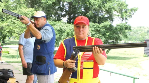 Regim strict pentru arme și muniții