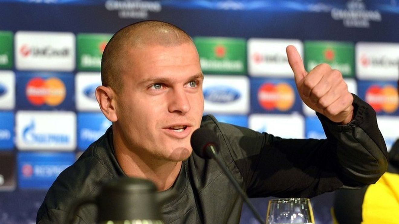 EXCLUSIV - Bourceanu a ajuns la un acord pentru prelungirea contractului cu Steaua! Cât va câștiga căpitanul roș-albaștrilor