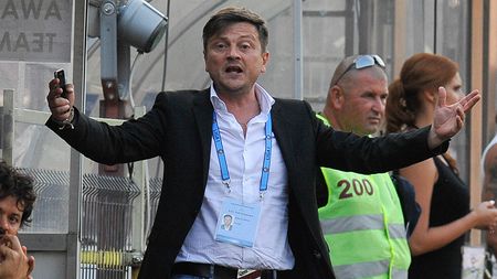 Daniel Stanciu a plecat din nou de la ASA Tîrgu-Mureș. Ce a anunțat fostul director sportiv al mureșenilor