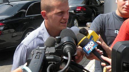 "Vreau să ajut Timișoara să ajungă în grupele Ligii!** Este visul tuturor fanilor bănățeni!"