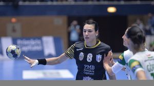 CSM București va începe viitorul sezon cu două deplasări. În prima etapă va fi așteptată de echipa lui Gheorghe Tadici, HC Zalău. Programul complet al Ligii Naționale de handbal feminin