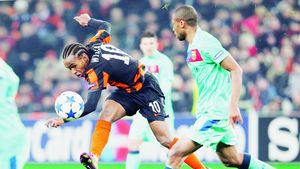 Se rupe Șahtiorul?** Willian, dorit de Arsenal