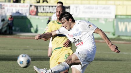 Întăriri de la Bistrița! Vezi pe cine transferă Rapidul!