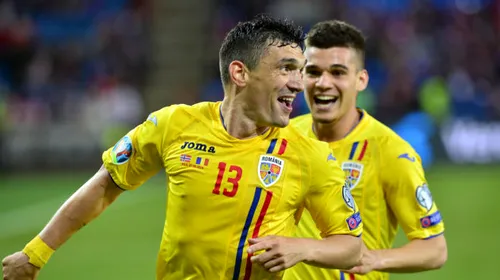 Lista preliminară a stranierilor convocați pentru meciurile din calificările EURO 2020. 24 de jucători au primit telegramele lui Cosmin Contra, Grozav e pe listă
