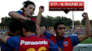 A fost PREFERATUL lui Becali,** iar acum va pleca în Rusia să se bată cu "Super Dan"! Încă un român la Volga Novgorod, lângă Mihăiță Pleșan și Janos Szekely