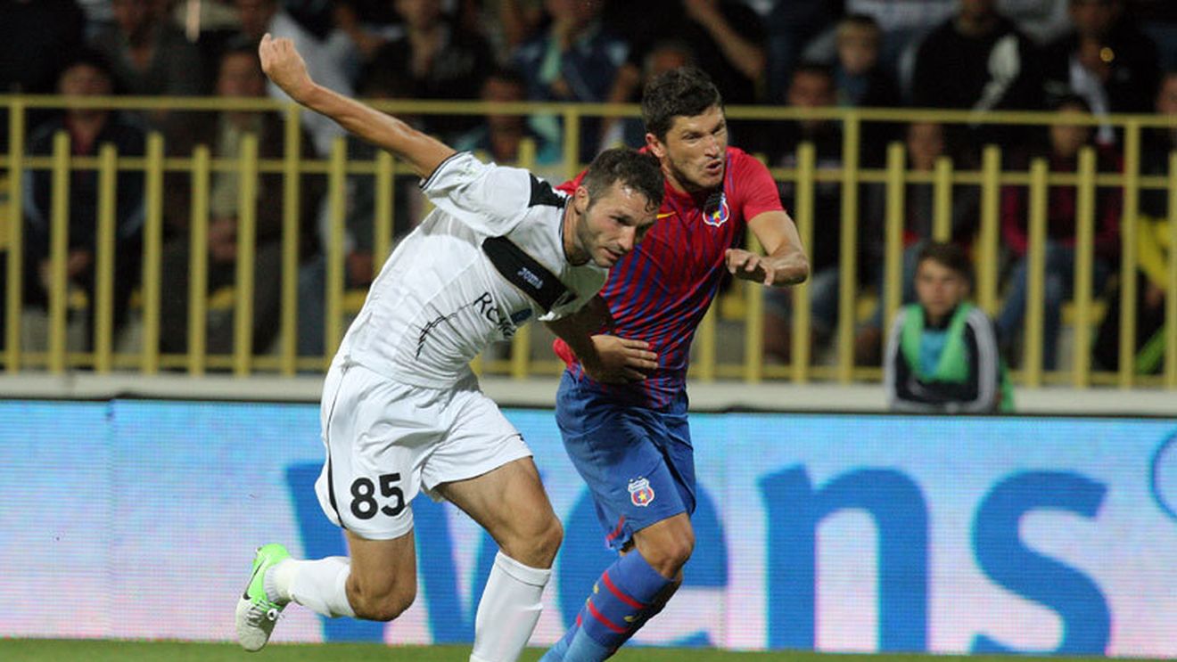 Gaz Metan vrea să facă bani cu Steaua! Ardelenii au mărit prețurile biletelor: "Vom face spectacol"