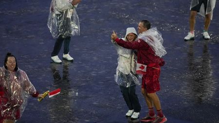 Ion Țiriac, declarație tranşantă după ce a văzut ceremonia de deschidere de la Jocurile Olimpice! „Ăsta e Parisul de astăzi, cu homosexuali, cu travestiți!"