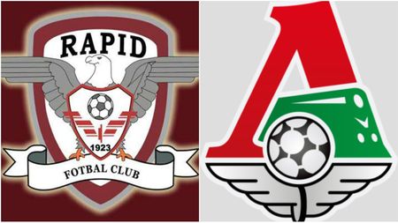 Alți ruși? Lichidatorul Rapidului spune că a fost căutat de un emisar de la Lokomotiv Moscova interesat de brandul echipei intrate în faliment: "Mi-a spus că participă și ei la licitație!"