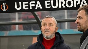 Meme Stoica, anunț despre primul 11 al FCSB. Surprizele pentru Go Ahead Eagles: „Vor juca”