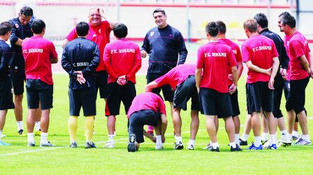 Urmăriți de coșmarul Hajduk Split!** "Dinamo nu va repeta accidentul din 2010!"