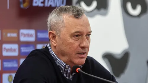 Zvon în Superliga: UTA se desparte de Mircea Rednic, indiferent de rezultatul de la baraj! Antrenorul, dar și finanțatorul Alexandru Meszar demontează scenariul: „Am contract beton, până în 2024!” + „Nu l-am adus pentru trei etape”. Care e singura „necunoscută” | EXCLUSIV