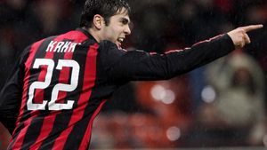 Kaka, soluția ieșirii din criza financiară