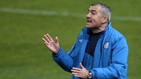 Petre Grigoraș:** "Sentimental, partida cu Oțelul Galați e un meci special"