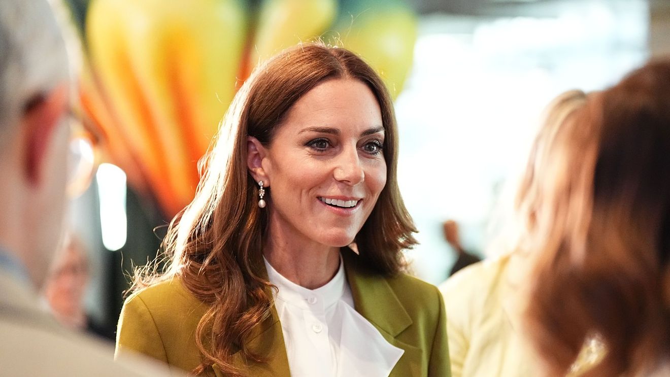 Prințesa Kate Middleton, gest pentru Victoria Beckham despre care vorbește tot regatul