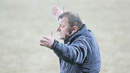 "Îi dorim succes în carieră"** Rușii i-au dat cea mai proastă veste lui Munteanu. Anunțul făcut de Mordovia