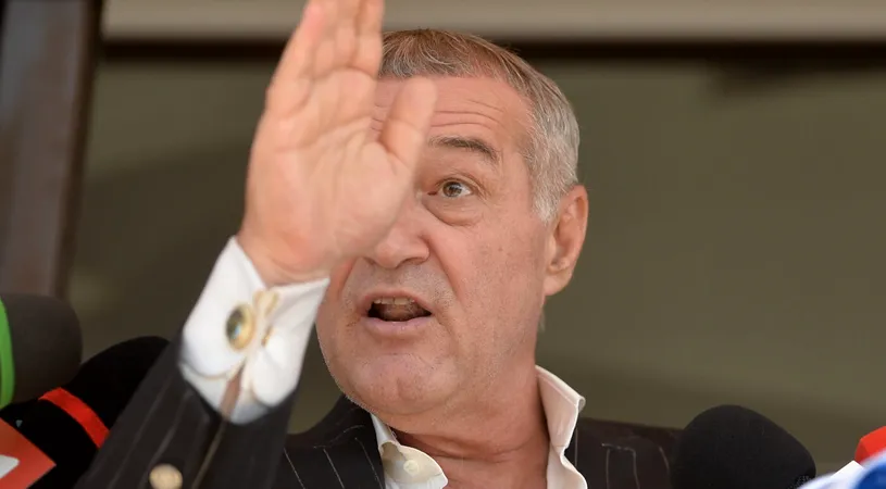 Gigi Becali i-a distrus pe ultimii trei fotbaliști transferați: „Nu bați tu, la 18 ani, lovituri libere la FCSB!”. Eduard Radaslăvescu, Marco Dulca și Radu Boboc, spulberați de patronul vicecampioanei