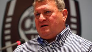 CFR Cluj simte frica rivalelor:** "S-au coalizat, ideea e să fim opriți cu orice preț!" De ce nu regretă locul în CEx