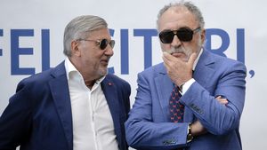 De ce Ion Țiriac nu va merge la ziua de naștere a lui Ilie Năstase. Magnatul e în locul unde a zis că ar vrea „să fugă de tot”