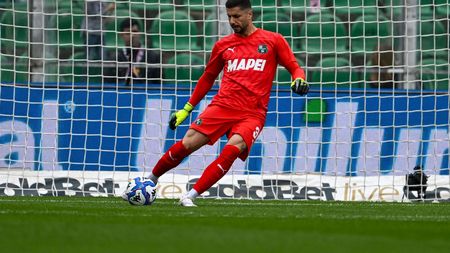 E gata! Se face transferul lui Horațiu Moldovan prin plata clauzei de reziliere