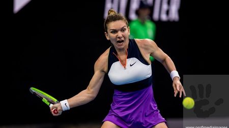 Veste uriașă pentru Simona Halep și Emma Răducanu! Premierul statului Victoria a făcut marele anunț înainte de Australian Open