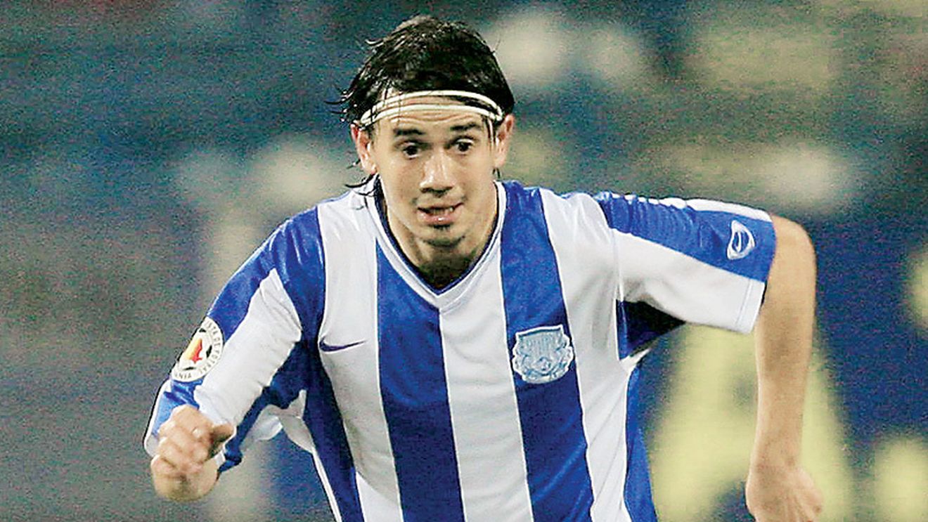 Andrei Ionescu, vindecare miraculoasă!** Vezi aici cum!