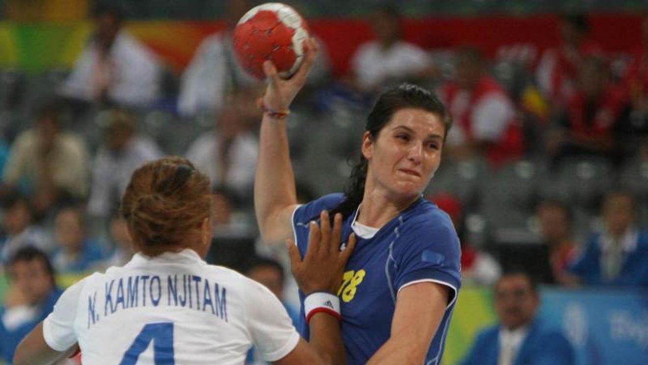 România a învins Danemarca și a doua oară!