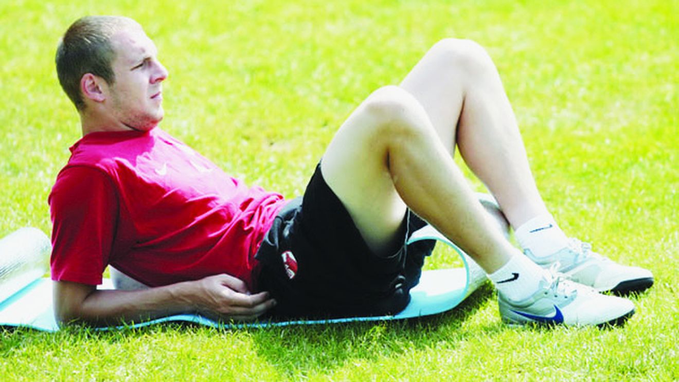 Moți se lasă de fumat! "Fac pariu cu Ando că reușesc"