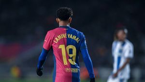 „Lamine Yamal nu ar juca în echipa generației mele”. Gerard Pique, reacție controversată despre noul star al Barcelonei