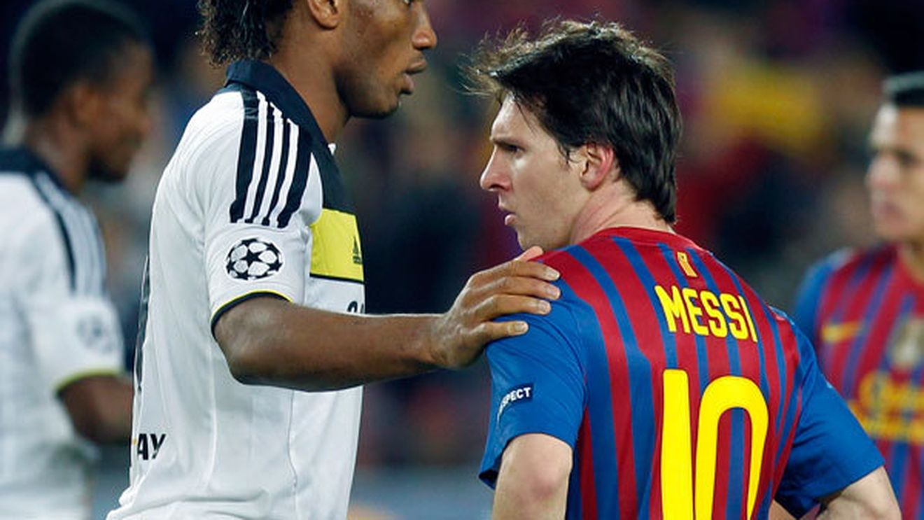 Chelsea e "noua regină" a Europei, iar Messi e "regele"!** Argentinianul a mai stabilit un record prin care intră în istoria Ligii Campionilor