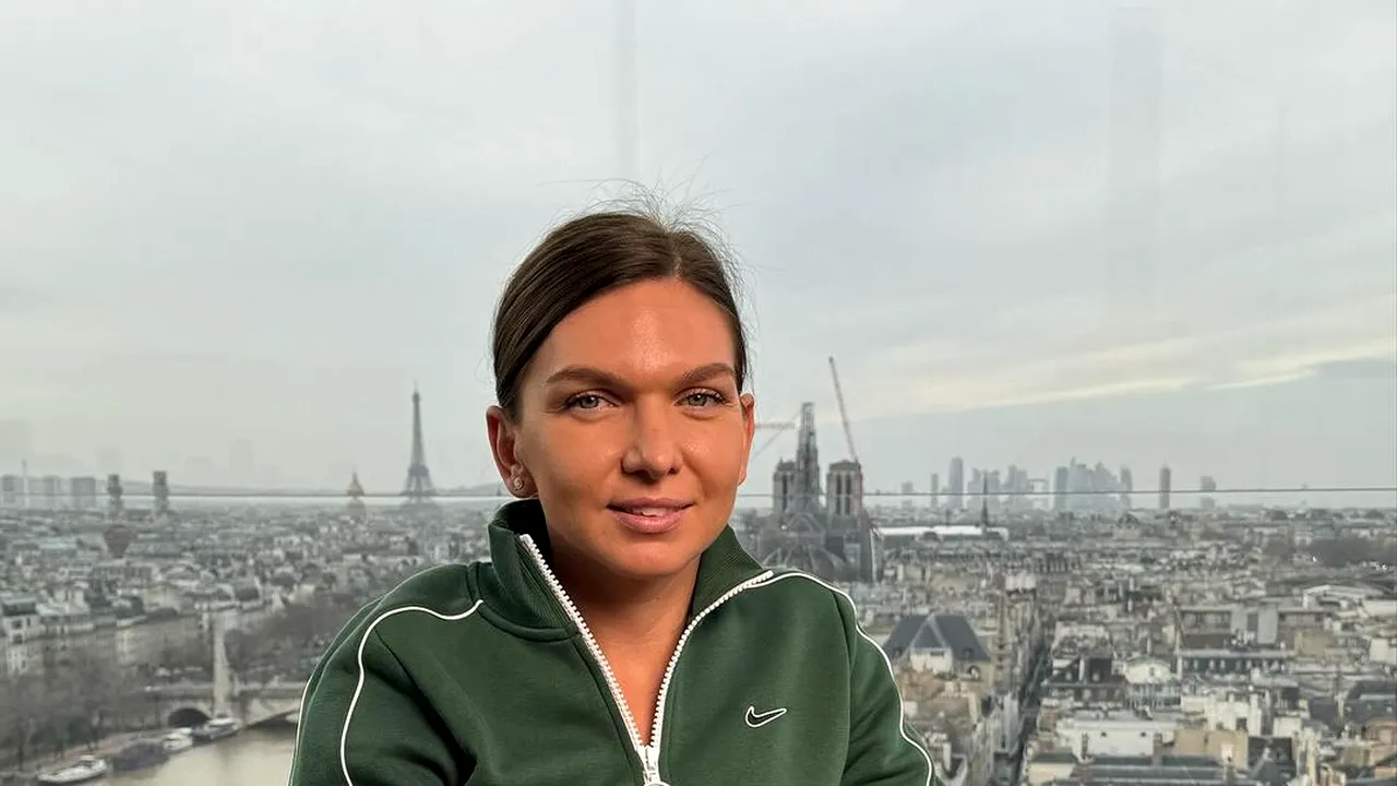 Larisa Iordache, reacție sinceră despre Simona Halep și suspendarea pentru dopaj! Celebra gimnastă a României spune ce gândește despre cazul jucătoarei de tenis