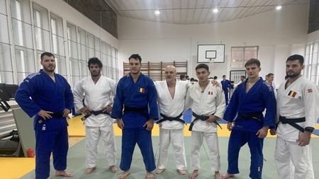 Sacrificiile unui campion: 48 de ore nu mănâncă și nu bea apă!