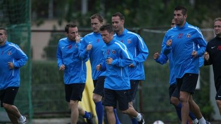 Becali l-a crezut ZMEU: "Nu pot să cred că l-am luat, e indolent!"** Acum își anunță revenirea la o echipă de top: "O să negociez ca bărbații" Veste rea pentru Copos