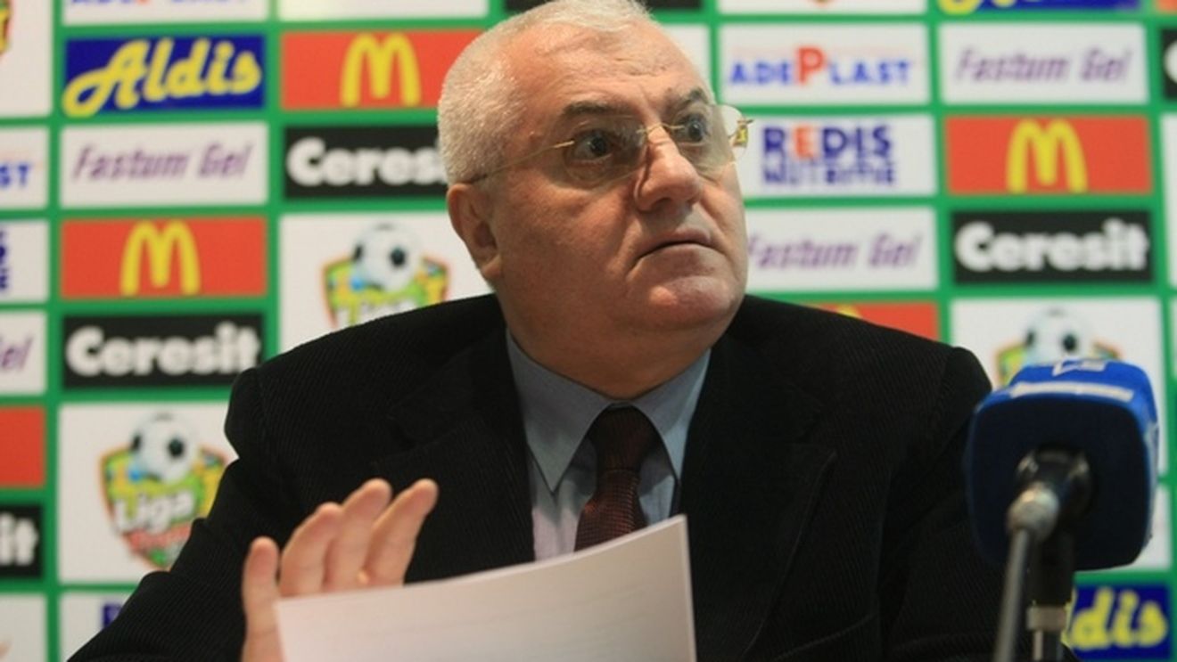 Steaua joacă azi!** "Nu amânăm meciuri din cauza emoțiilor!"