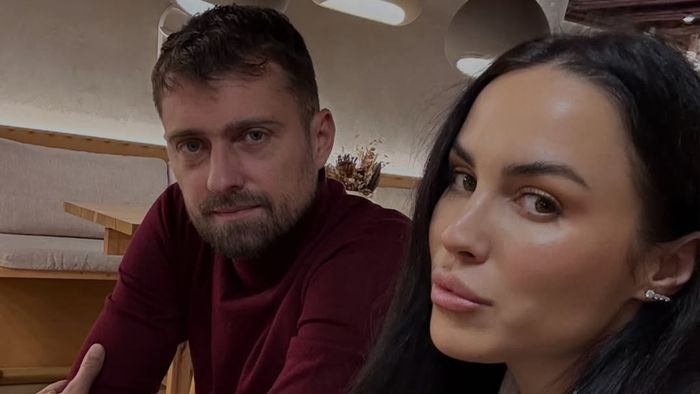 Gabi Tamaș s-a autopropus ca ispită la Insula Iubirii. Ultimul obstacol: soția Ioana să-și dea acordul!