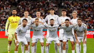 „Încă o noapte de coșmar”. Scoțienii sunt devastați de faptul că predicția lui Gigi Becali s-a adeverit