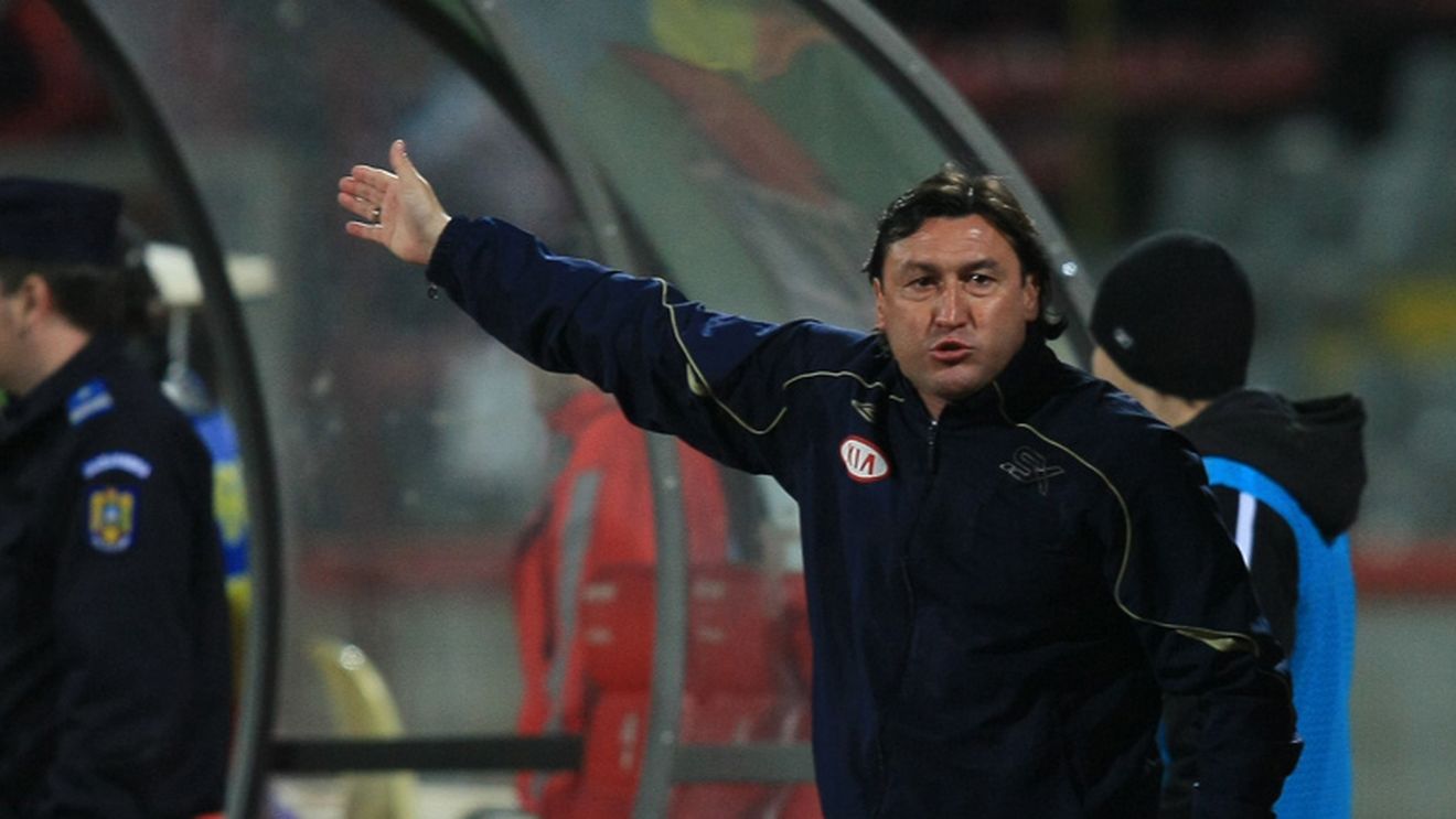 "Cu Mutu pe teren, vom pune probleme** serioase sârbilor"