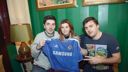 Există și români care vor ține cu englezii:** "Arma Stelei e Rafa Benitez" Cine e considerat Nikolic al lui Chelsea