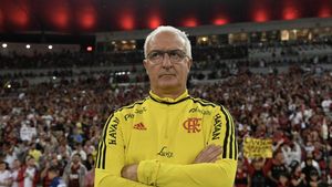 Cine e noul selecționer al Braziliei, după ce Carlo Ancelotti a preferat să rămână la Real Madrid