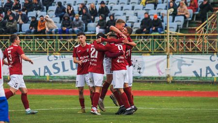 Încă un loc liber în Liga 3! O echipă s-a retras din cauza problemelor financiare