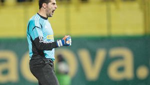 Astra l-a transferat pe Dani Coman! Dinu Gheorghe anunță un alt transfer: "Vine un puști român de mare talent în câteva zile!"