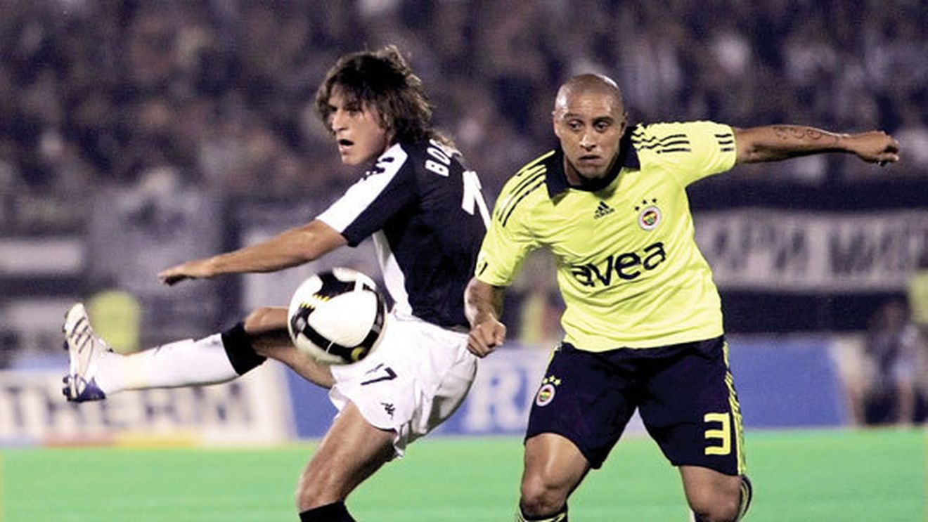 "Modelul Bărcăuan", aproape de o reeditare la Dinamo!** Ce atacant era văzut ca o soluție pe postul de fundaș stânga