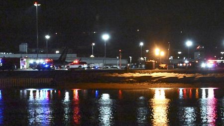 Tragedia aviatică de la Washington a ucis doi ruşi, campioni mondiali la patinaj! „Erau cel puțin 14 patinatori de elită la bord”