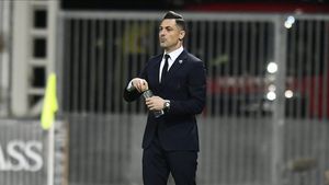 Florin Prunea e sigur că Mirel Rădoi pleacă la CS U Craiova. „Stați să vedem tragerea la sorți și mai vorbim!”