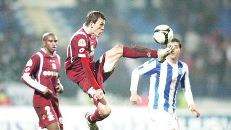 Costin Lazăr a zis DA!** Căpitanul giuleștenilor și-a prelungit contractul