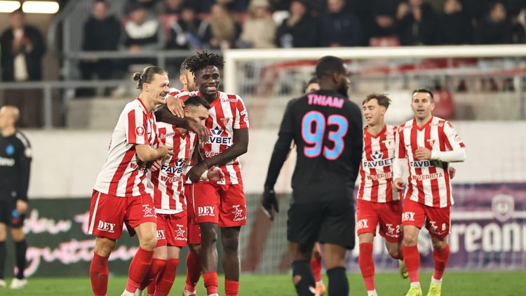 Rezervele campioanei, surclasate în Cupă: UTA – FCSB 3-0