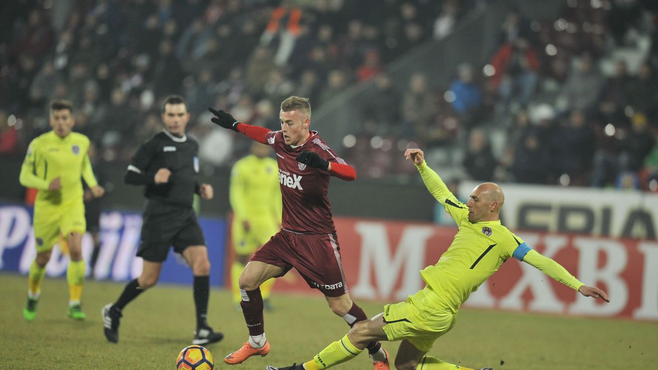 Decizie drastică luată de FRF! Echipele în insolvență, OUT din Liga 1: "Ne aliniem normelor europene"