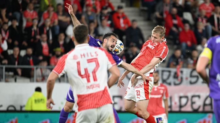 Fotbalistul lui Dinamo, în vizorul altui club din Superliga iar Andrei Nicolescu recunoaște totul! EXCLUSIV