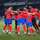 Studenții renegați de Gigi Becali, cu „burse” de la primar, bătuți de campionii antrenorului latifundiar! Cronică de Gabriel Berceanu la „U” Cluj – FCSB 1-2