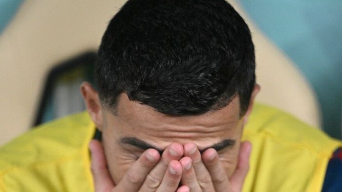 Cum a ajuns Cristiano Ronaldo în cel mai greu moment al carierei sale: „E clar că asta a fost o greșeală din toate punctele de vedere!” | VIDEO EXCLUSIV ProSport Live