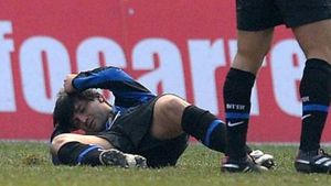 Chivu a primit vestea cea mare!** E OUT din planurile lui Moratti! Cum a motivat oficialul Interului decizia